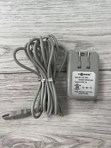 Tomee AC Adapter for Wii U GamePad - Picture 1 of 1