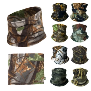 Winter Ski Gesichtsbedeckung dick Thermo winddicht Gesicht Schal für kaltes Wetter - Bild 1 von 54