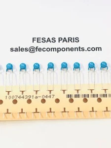 EPCOS B59985C 120A 70 CTP Thermistors 1.0A 4.6ohms [Set of 50Pcs] - Picture 1 of 1