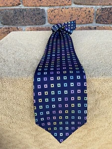 Corbata de seda Charles Tyrwhitt para hombre* Hecha en Italia - Imagen 1 de 9