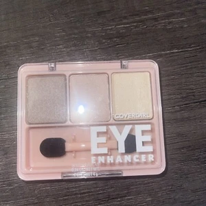 Covergirl Eye Enhancers Eyeshadow Sealed 0.14 oz Each 105 - Cafe Au Lait New - Picture 1 of 1