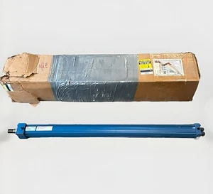 REXROTH CYLINDER 7877 PC P-112910-1410 C-MP1-PH 2-1/2" X 41" 07W15 1500 PSI NEW - Picture 1 of 10