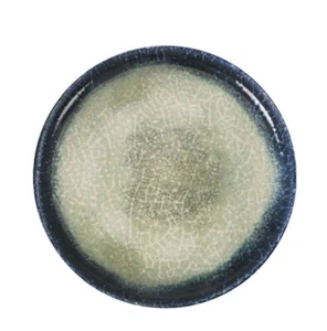 Set piatti ciotole in gres Olaf nordico blu verde ristoranti - Foto 1 di 12