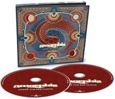 AMORPHIS Under the Red Cloud [Tour Edition] 2 CD (double)