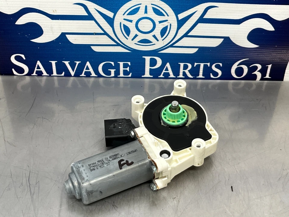 2005 Bmw 545i - E60 - Motor de janela - Frente - Esquerda - 131k - Imagem 1 de 4