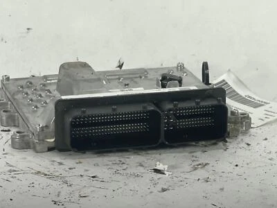 Used Engine Control Module fits: 2013 Land rover Range rover sport Electronic Co - Imagem 1 de 4