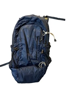 Jack Wolfskin Wander Rucksack Athmos Shape 20 dark sea - Bild 1 von 2
