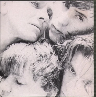 House of Love Destroy the Heart CD UK Creation 1990 in card sleeve. faint - Image 1 of 3