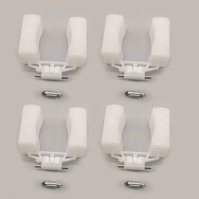 4x Carburador Carb Float apto para Honda CB650 CB750 CB900 CB1000 CX500 Foto 1 de 4