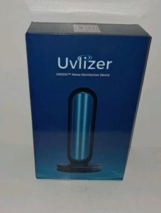 New! Uvlizer UVO254 Home Disinfection Device Room Sanitizer with UV Light 2G - Picture 1 of 6