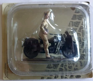 Soldats En Moto Infanterie 1943 HARLEY DAVIDSON XA - SMI0020 - Bild 1 von 1