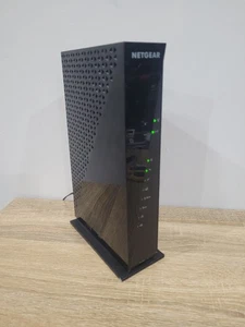 NETGEAR C6300 AC1750 DOCSIS 3.0 Modem kablowy Router WiFi Xfinity Spectrum COX WOW - Zdjęcie 1 z 6