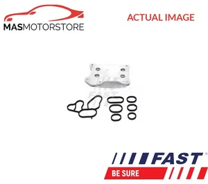 ENFRIADOR DE ACEITE DE MOTOR RÁPIDO FT55280 P PARA ALFA ROMEO MITO 1.3 MULTIJET 1.3L 66KW - Imagen 1 de 5