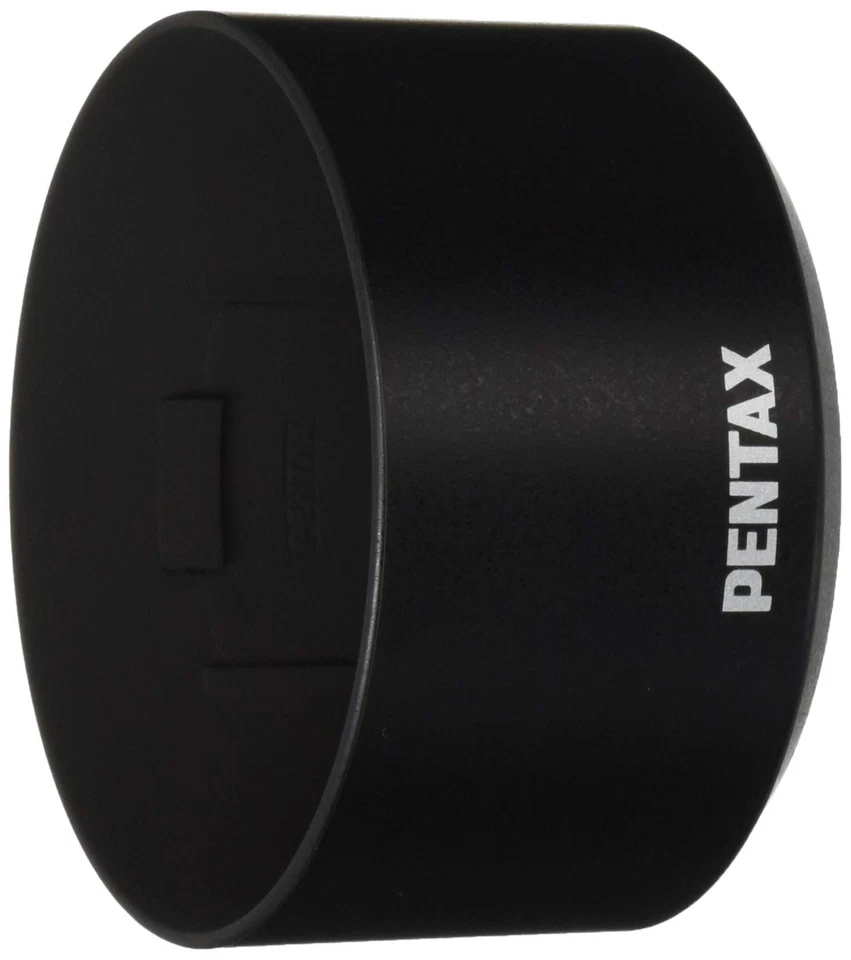 PENTAX PH-RBK58 Lens Hood for HD DA 55-300mm PLM WR RE 38424 Genuine Accessory - Image 1 of 1