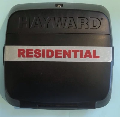 Genuine Hayward Replacement Keypad Display for Ecostar VSP Drives p/n SPX3400LCD - Image 1 of 3