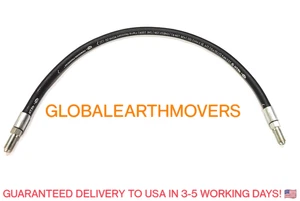 JCB BACKHOE - BRAKE SYSTEM HOSE (PART NO. 649/21300) - Picture 1 of 6