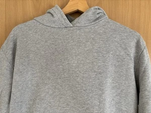 Drykorn Hoodie TONI Größe M Kapunzenpullover Grau Melliert Herren - Bild 1 von 5