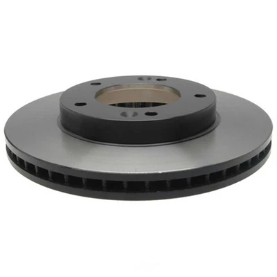 Rotor de freno delantero para Kia Sorento 2003-2006 2004 2005 Raybestos 980325 Foto 1 de 3