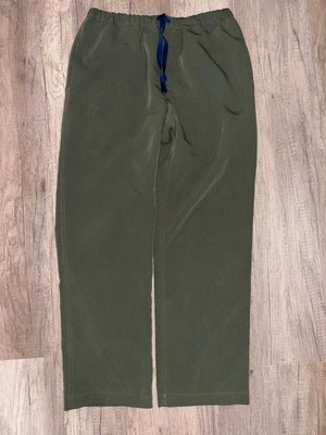 Figs Pisco основной скраб брюки Moss мужской маленький короткие - Изображение 1 из 4