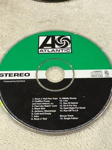 Kid Rock - Kid Rock CD - CD ONLY IN GOOD CONDITION!!! - Picture 1 of 1