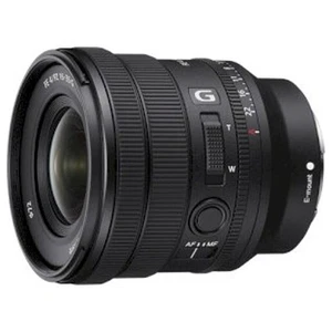 Sony FE PZ 16-35mm F4 G Lens - Picture 1 of 2