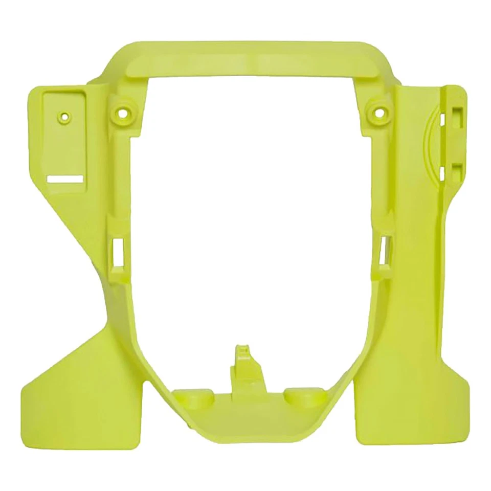 Acerbis Lower Headlight Mask Yellow For HUSQVARNA FE TE - Image 1 of 1