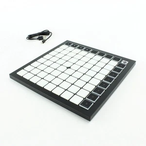 Novation Launchpad X - Grid USB Controller Interface for Ableton Live MK3 - Picture 1 of 9