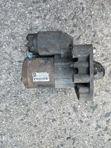 2008-2014 Mini Cooper Car Starter Motor Solenoid Oem WADVS - Picture 1 of 3