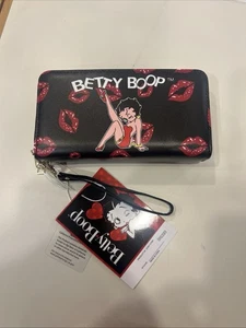 Betty Boop Wallet. New - Picture 1 of 4
