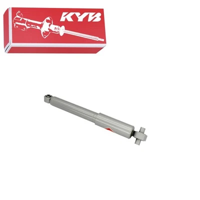 Amortecedor de suspensão traseiro KYB para 1983-1988 Mitsubishi Cordia - Imagem 1 de 3