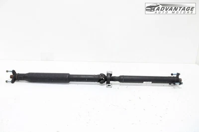 Mercedes-Benz C300 2015-18 AWD eje de transmisión trasero eje de transmisión hélice Cardan OEM Foto 1 de 4