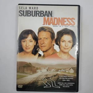 Suburban Madness (DVD) - Picture 1 of 4