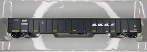 EP-80700-8 Exactrail BNSF 3564 Thrall Gondola - Picture 1 of 7
