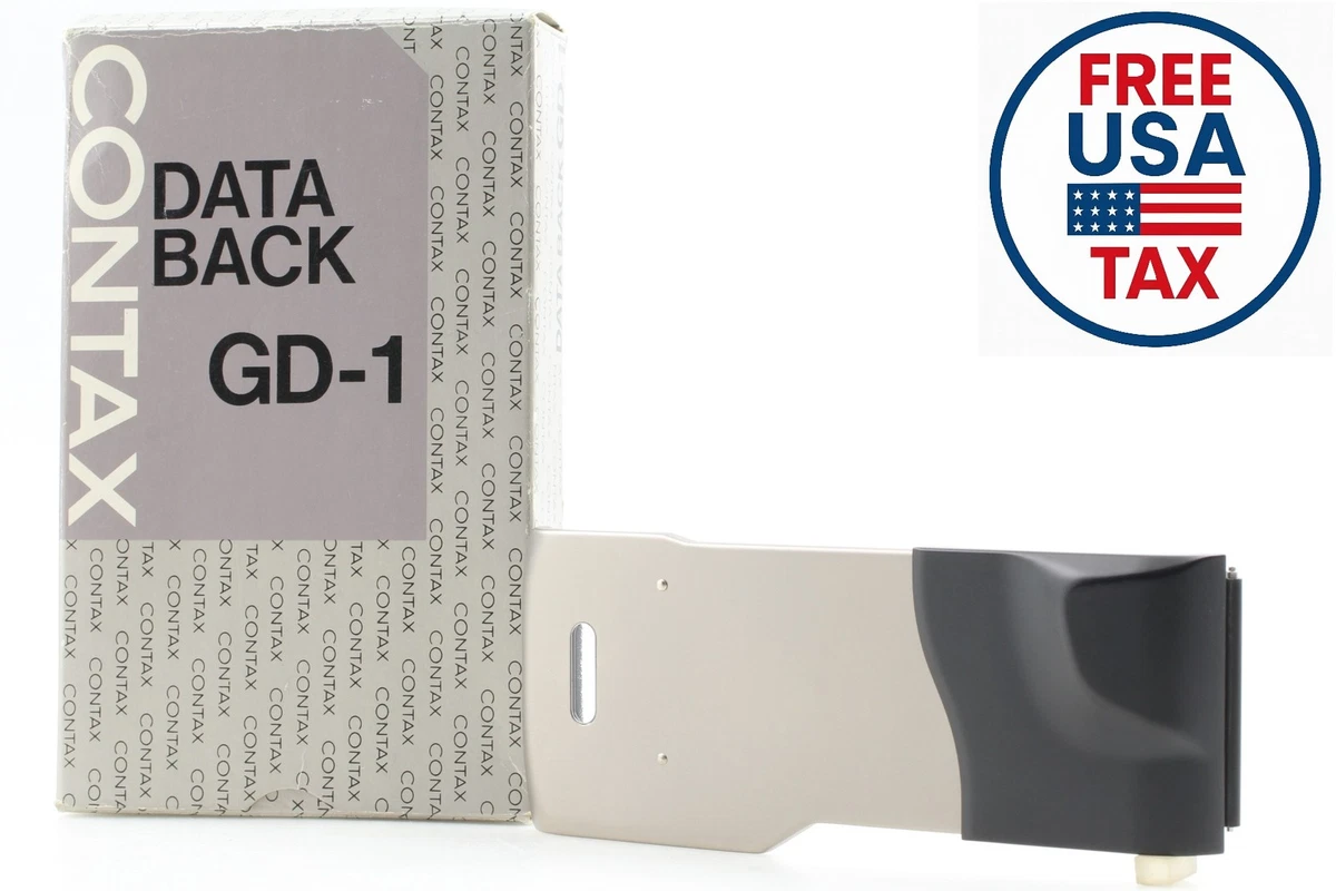 Contax Film Camera Parts for sale - eBay