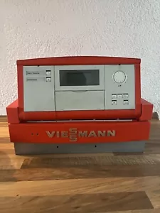 Viessmann Vitotronic 200 Typ KW2 (Regelung) - Bild 1 von 3