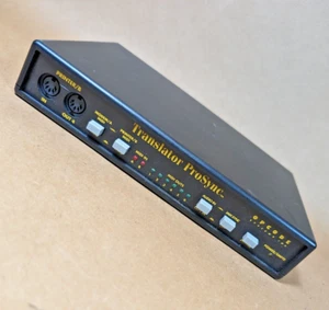 Traductor MIDI Opcode ProSync - Imagen 1 de 9