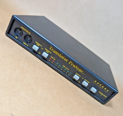 Opcode Midi Translator ProSync - Bild 1 von 4