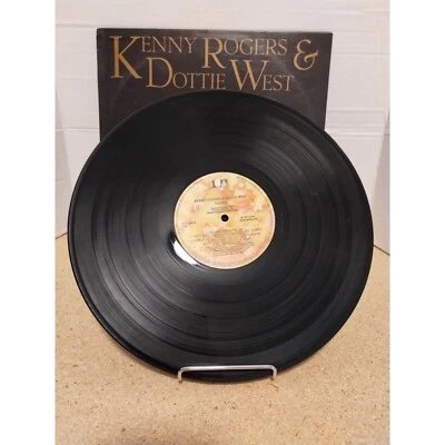 Kenny Rogers & Dottie West - Classics - United Artists Records - UA-LA946-H - LP - Image 1 of 4