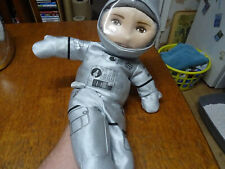 The Puppet Company  Spaceman Astronaut hand glove puppet , soft Toy