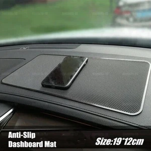 Car Accessories Anti-Slip Dashboard Mat Pad Holder for Mobile Phone Holder - Bild 1 von 7