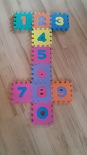 Moosgummi Puzzle Gunstig Kaufen Ebay