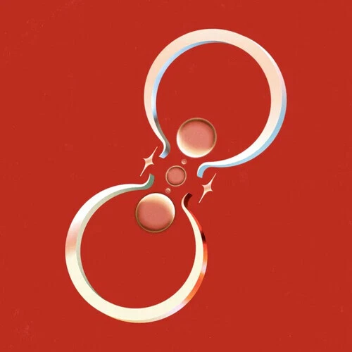 Vega-Aqua Colored Vinyl by Anberlin (Record, 2024)