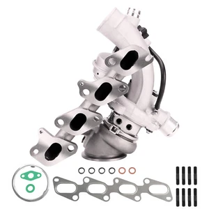 Turbocompresor para Chevrolet Chevy Cruze Sonic Trax Buick Encore 1,4 L 55565353 - Imagen 1 de 11