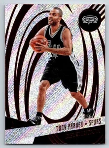 2016-17 Panini Revolution #71 Tony Parker San Antonio Spurs - Picture 1 of 2