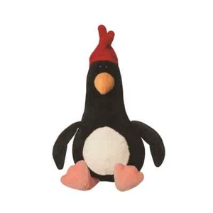 WALLACE & GROMIT - PLUMAS MCGRAW 6" PELUCHE NUEVO CON ETIQUETAS PELUCHE AURORA - Imagen 1 de 3
