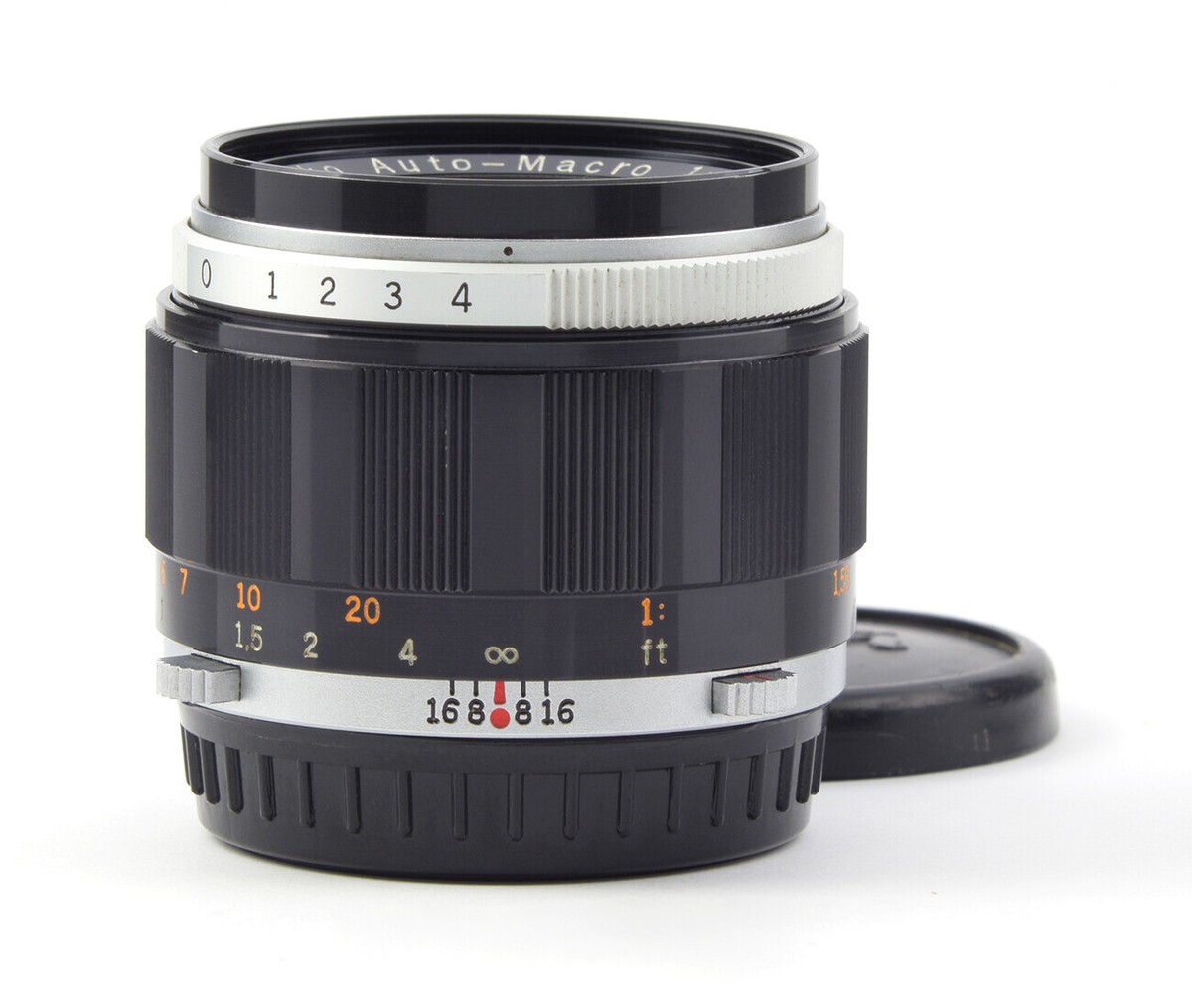 Olympus Zuiko Auto Focus Macro/Close Up Camera Lenses for Olympus Zuiko Auto Focus Macro/Close Up Camera Lenses for