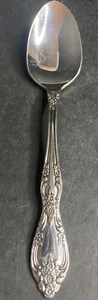 Oneida Profile Stainless GALVESTON Teaspoon - Used - Picture 1 of 6