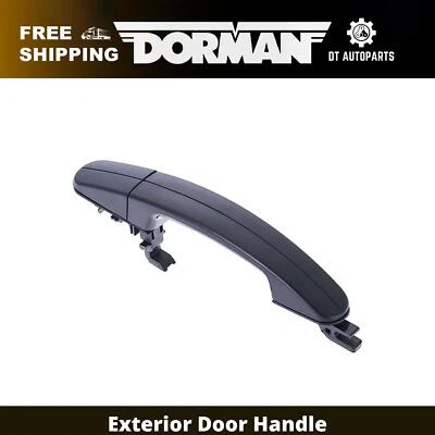 Manija de puerta exterior delantera derecha para Ford C-Max Dorman 2013-2018 2014 2015 2016 Foto 1 de 4