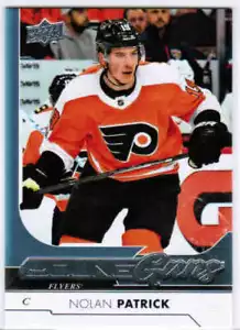 2017-18 Upper Deck Series 2 Young Guns (Pick From List) - Bild 1 von 49