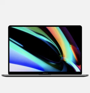 APPLE MACBOOK PRO A2338 2020 13" M1 16GB 512GB - Good Refurbished - Picture 1 of 4
